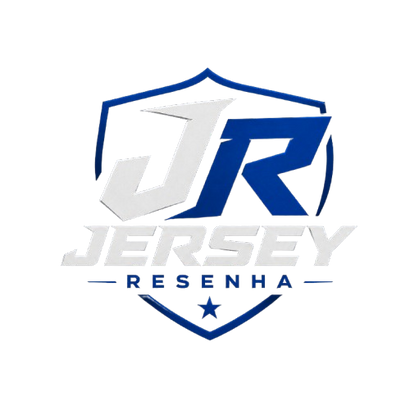 Jersey Resenha