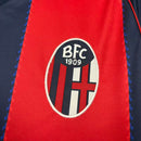 Camisa Bologna Home 2026/27
