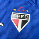 Camisa São Paulo Treino Azul 2026