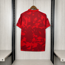 Camisa Nottingham Forest Home 2026/27