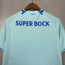 Camisa Porto III 2026/27