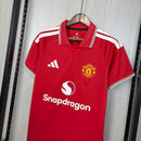 Camisa Manchester United Home 2026/27