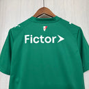 Camisa Palmeiras Home 2026