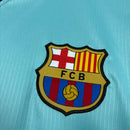 Camisa Barcelona III 2026/27