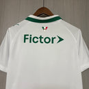 Camisa Palmeiras Away 2026