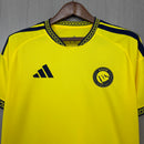 Camisa Al Nassr Home 2026/27