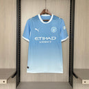 Camisa Manchester City Home 2026/27