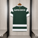 Camisa Sporting Home 2026/27