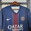Camisa PSG Home 2025/26 Pronta Entrega
