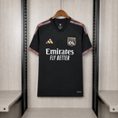 Camisa Lyon III 2026/27