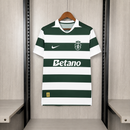 Camisa Sporting Home 2026/27