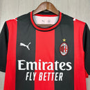 Camisa Milan Home 2026/27