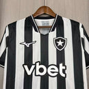 Camisa Botafogo Home 2026