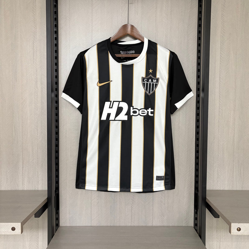 Camisa Atlético-MG Home 2026
