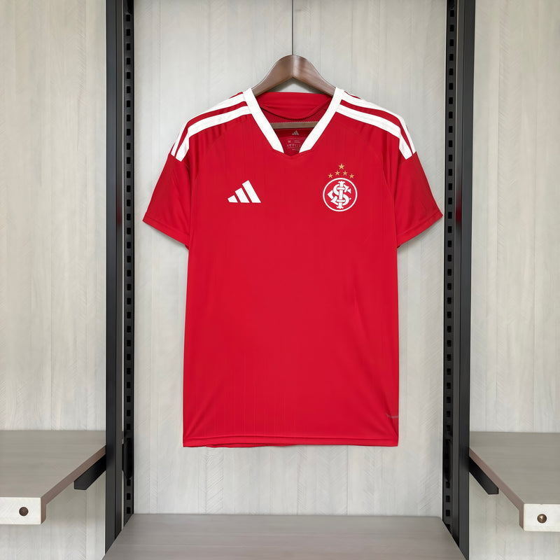 Camisa Internacional Home 2026