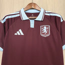 Camisa Aston Villa Home 2026/27