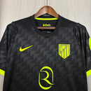 Camisa Atlético de Madrid Away 2026/27