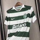 Camisa Sporting Home 2026/27