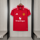 Camisa Manchester United Home 2026/27
