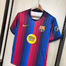 Camisa Barcelona Home 2026/27