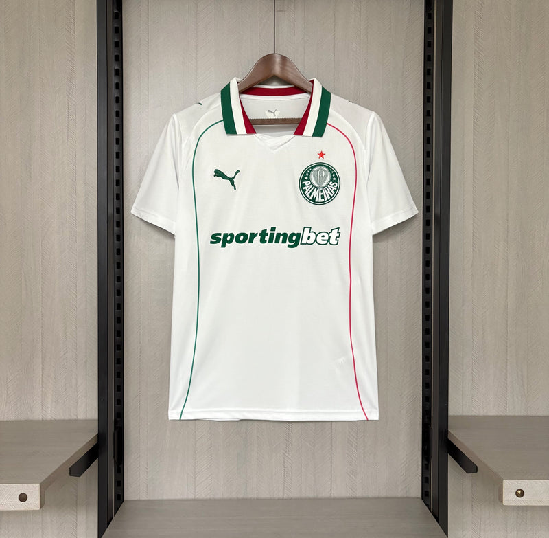 Camisa Palmeiras Away 2026