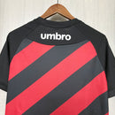 Camisa Athlético Paranaense Home 2026