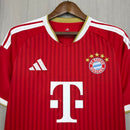Camisa Bayern de Munique Home 2026/27