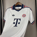 Camisa Bayern de Munique Away 2026/27