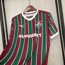 Camisa Fluminense Home 2026 Pronta Entrega