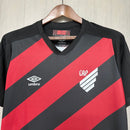 Camisa Athlético Paranaense Home 2026