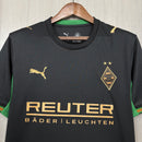 Camisa Borussia Mönchengladbach Away 2026/27