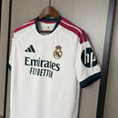 Camisa Real Madrid Home 2026/27
