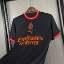 Camisa Milan III 2026/27