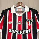 Camisa São Paulo Away 2026