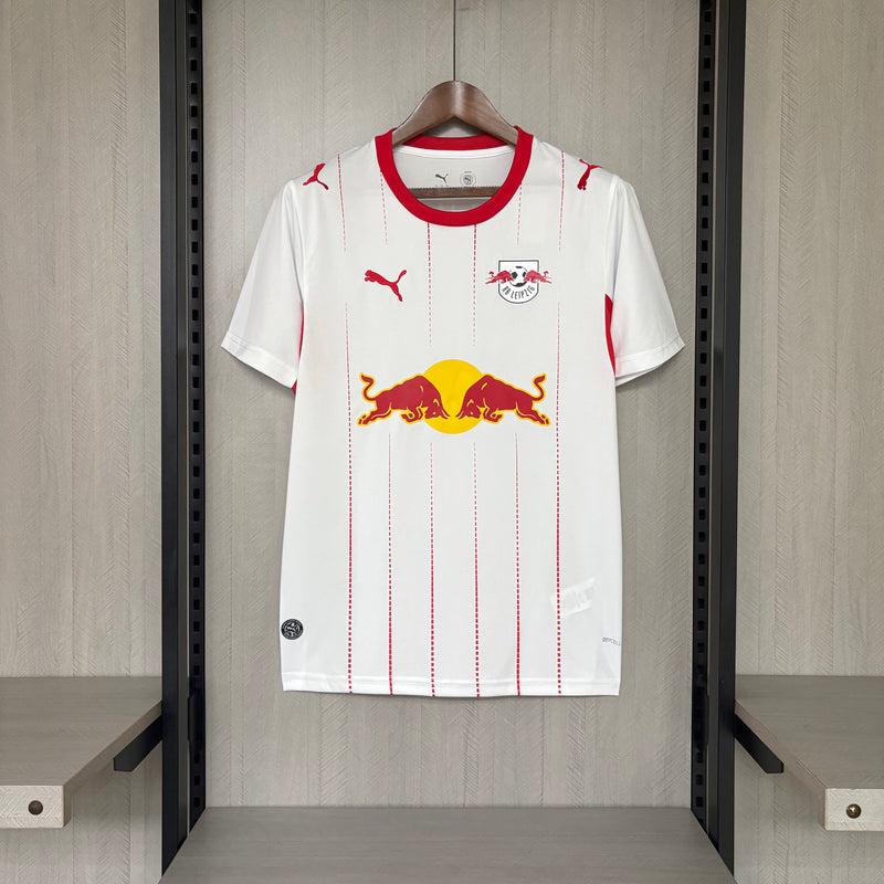 Camisa RB Leipzig Home 2026/27