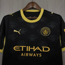 Camisa Manchester City Away 2026/27