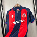 Camisa Bologna Home 2026/27
