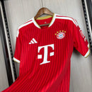 Camisa Bayern de Munique Home 2026/27