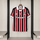 Camisa São Paulo Away 2026