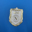 Camisa Napoli Home 2026/27