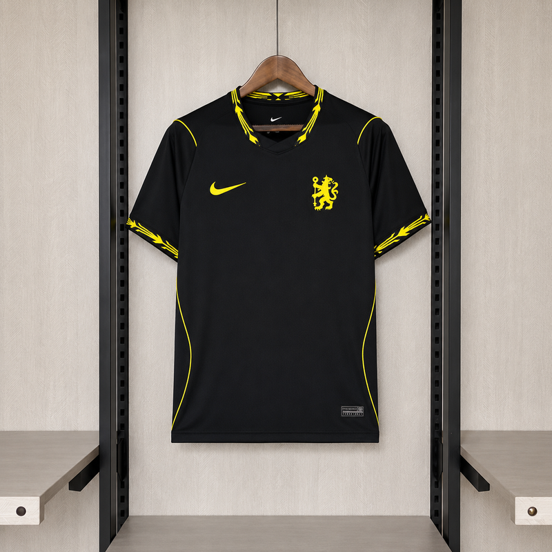 Camisa Chelsea Away 2026/27
