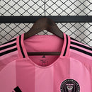 Camisa Inter Miami Home 2025/26