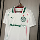 Camisa Palmeiras Away 2026