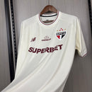 Camisa São Paulo III 2026