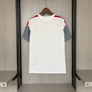 Camisa Internacional Treino Branco 2026