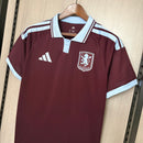 Camisa Aston Villa Home 2026/27