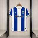 Camisa Porto Home 2026/27