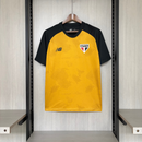 Camisa São Paulo Treino Amarelo 2026