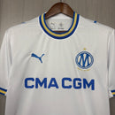 Camisa Olympique de Marseille Home 2026/27
