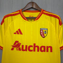 Camisa Lens Home 2026/27